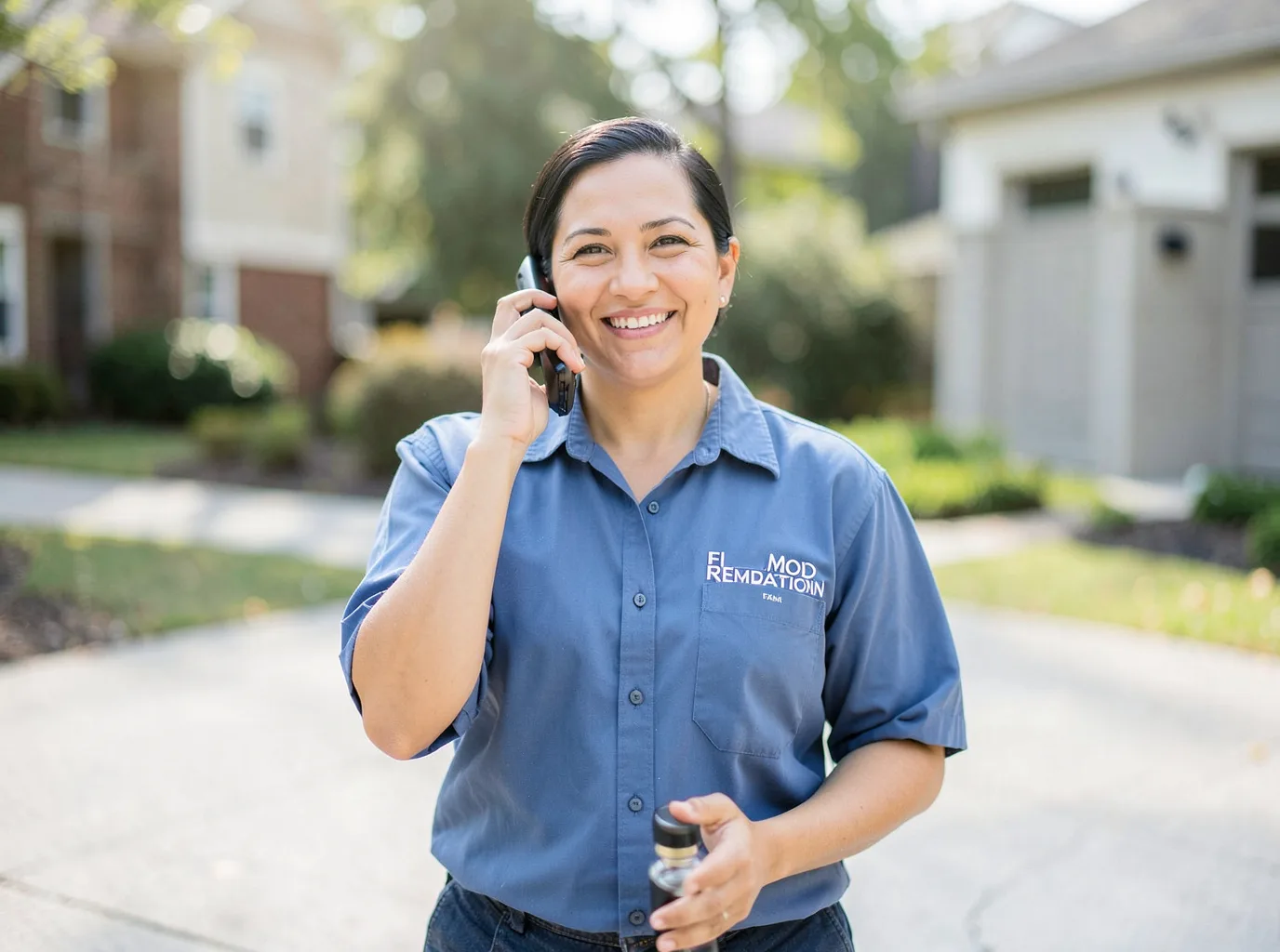 Mold Remediation Pointblank, TX FAQs